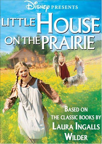 Little House On The Prairie Complete Desktoplaneta