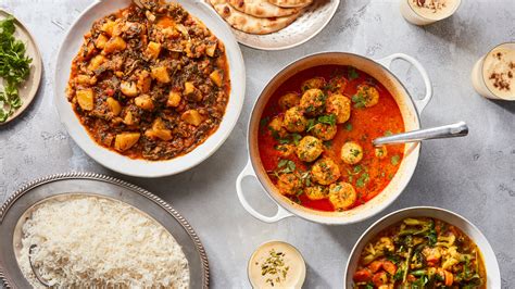 Easy Eid Lunch Recipes The New York Times
