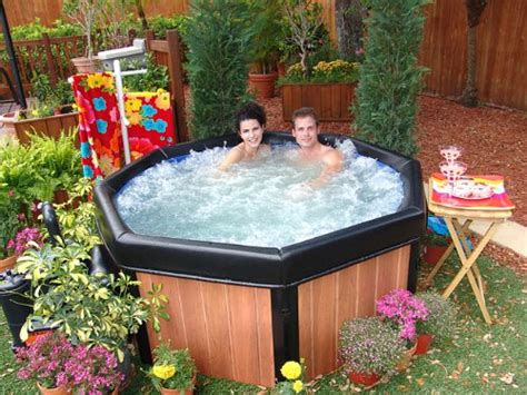 This kind of innovation is what keeps intex continually outperforming other brands in longevity and customer satisfaction. Best Hot Tubs Consumer Report - Reviews Of 10 Top Picks