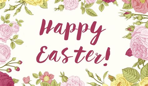 Happy Easter Ecard Free Easter Cards Online