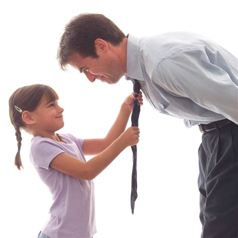 8 Cosas Que Debe Hacer Un Padre Para Que Su Hija Se Convierta En Una