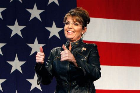 Sarah Palin Just Joined The Impeach Obama Crowd Thats Bad News For