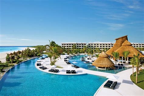 llᐈ los 12 mejores hoteles de riviera maya【 todo incluido