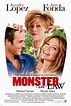 Das Schwiegermonster: DVD oder Blu-ray leihen - VIDEOBUSTER.de