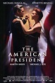 The American President (1995) - Posters — The Movie Database (TMDB)
