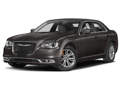 Used 2021 Chrysler 300 Touring In Knoxville Tn K13316b