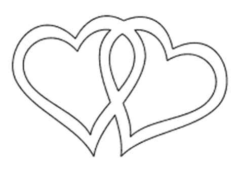 Herz vorlage zum ausdrucken pdf kribbelbunt. Malvorlagen für Verliebte zum Thema Liebe