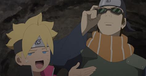 Episode 158 Boruto Naruto Next Generations Anime News Network