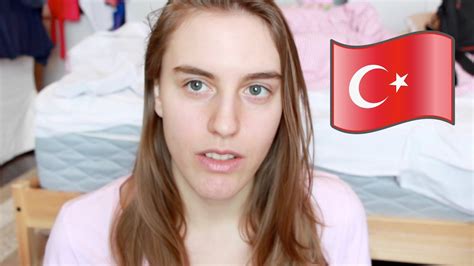how i came out as a lesbian in turkey youtube