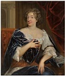 Ana María Luisa de Orleans, duquesa de Montpensier - Colección - Museo Nacional del Prado