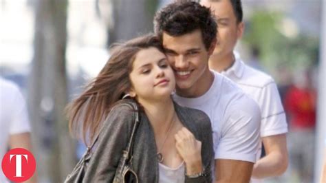 She has since called it a love that was sweet and hinted that she would possibly be open to rekindling their flame. 10 Guys Selena Gomez Has DATED - YouTube