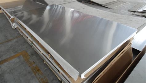 Alloy 904l N08904 Stainless Steel Great Plains Stainless