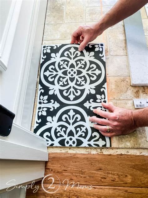 Can You Put Linoleum Over Tile Floor Flooring Blog