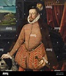 . Duque Carlos II de Estiria, Archiduque de Austria. Hijo del Emperador ...
