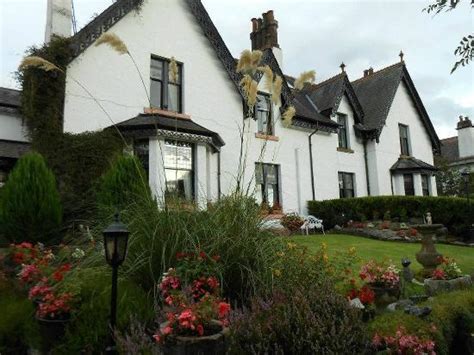 Tigh N Eilean Guest House Bewertungen Fotos Aberfeldy Schottland
