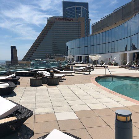 Its new tech features, open and airy the ocean views and large open gathering areas are what we love most about the home. Ocean Resort Casino (Atlantic City) - 2020 All You Need to ...