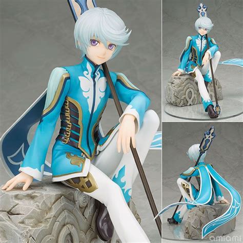 Bigbadtoystore has a massive selection of toys (like action figures, statues, and collectibles) from marvel, dc comics, transformers, star wars, movies, tv shows, and more. Exclusive Sale Tales of Zestiria the X - Mikleo 1/7 ...
