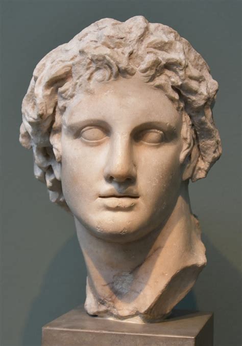 Quem Foi Alexandre O Grande O Maior Rei Do Império Macedônico
