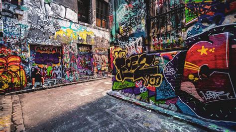 Graffiti Alley Toronto Toronto Book Tickets And Tours Getyourguide