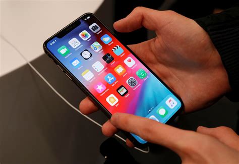 5G iPhone 12 Appears on Track for Fall Release | The National Interest