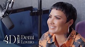 Demi Lovato - 4D With Demi Lovato (Trailer) - YouTube