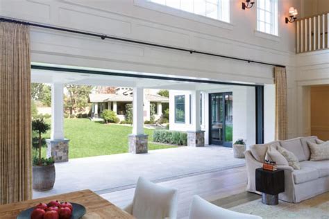 6 Different Types Of Sliding Glass Patio Doors And Styles