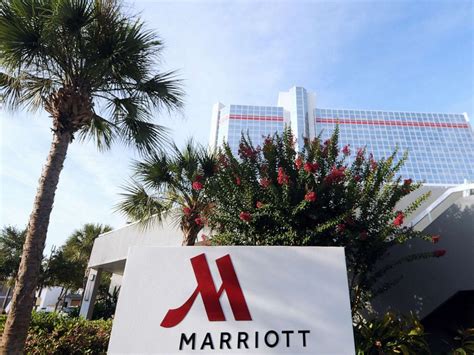 Marriott Choice Hotels Say They Would Not Serve As Detention Centers
