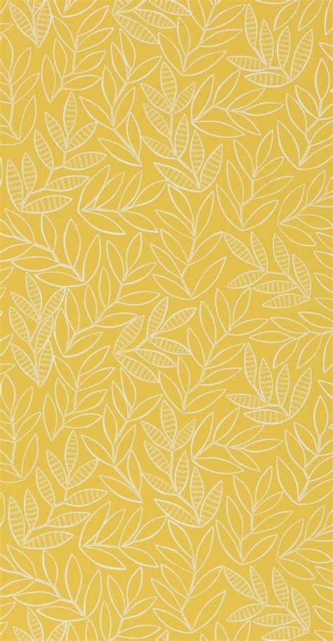 Check Out These Stunning Yellow Aesthetic Wallpaper For Iphone Options