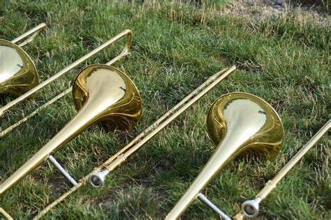 Trombone Vs Trumpet What Are The Difference Do You Know