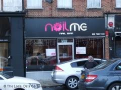 18 church road, canons park, stanmore nail salon 020 8416 3442: Nail Me, 429 Honeypot Lane, Stanmore - Nail Salons near ...