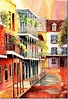New Orleans paintings