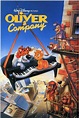 Oliver & Company (1988) - Posters — The Movie Database (TMDb)