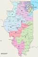 United States Congressional Delegations From Illinois - Wikipedia ...