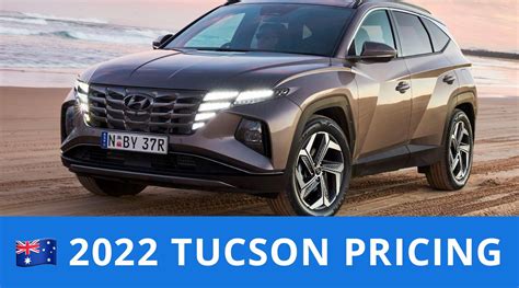 Ground Breaking 2022 Hyundai Tucson Pricing And Specs Finder