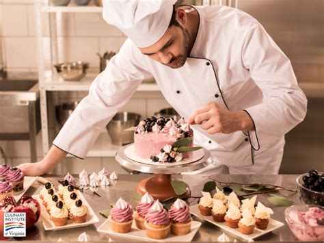 Log in to leave a tip here. What is a Dessert Chef Called: Baking and Pastry ...
