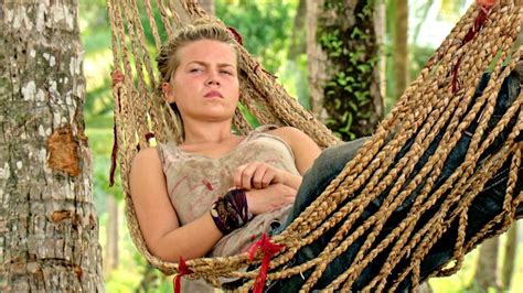 Survivor Julia On Being Devastated By Micheles Vote