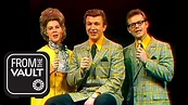 From The Vault: Ep. 05 - The Family of God - Bill Gaither Trio (1968 ...