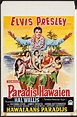Paradise -- Hawaiian Style (Paramount, 1966). Belgian (14" X | Lot ...