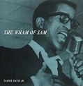 Sammy Davis Jr. | The Wham Of Sam – Serendeepity