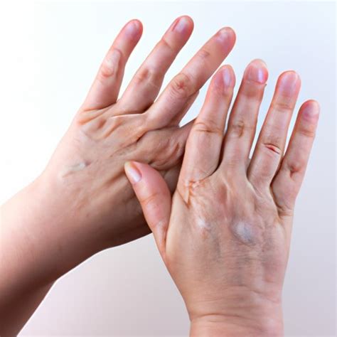 Why Is My Skin Peeling On My Hands Causes Treatments And Prevention