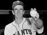 May 27, 1937: Carl Hubbell wins 24th consecutive game | Baseball Hall ...