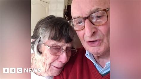 Coalville Instagram Couple Make Plea Over Stolen Purse Bbc News