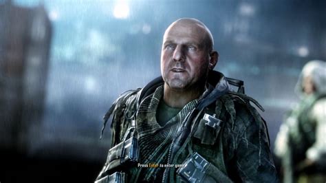Crysis 3 Psycho The Video Games Wiki