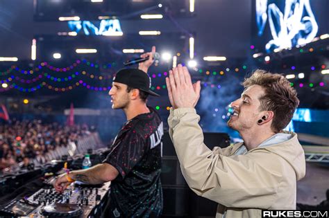 Said The Sky Debuts New Song With Illenium Crazy Times Watch