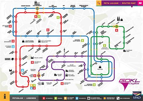 On 18 june 2020, rapid bus released new features on real time locations of bus in google maps, via collaboration with google transit3456. Getting around Kuala Lumpur, Malaysia and review of Le ...