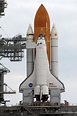 ESA - Space Shuttle Endeavour