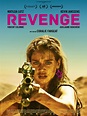 LGEcine | Revenge (2017): La venganza se sirve caliente