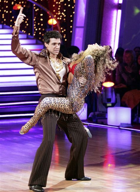 Watch the official dancing with the stars online at abc.com. Ralph Macchio gets waxed off 'Dancing's' ballroom floor ...
