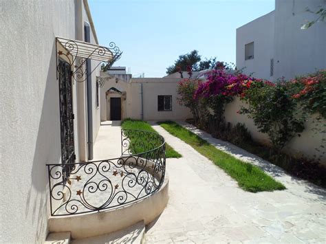 Villa à Vendre à La Marsahousing Immo Tunisie Agence Immobilière La