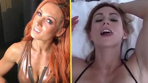 Becky Lynch Past Comes Out Stephanie Mcmahon Exposed For Triple H